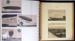 1870-2015, Specialized Balloon Mail Collection in 26
