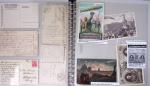 1870-2015, Specialized Balloon Mail Collection in 26