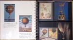 1870-2015, Specialized Balloon Mail Collection in 26