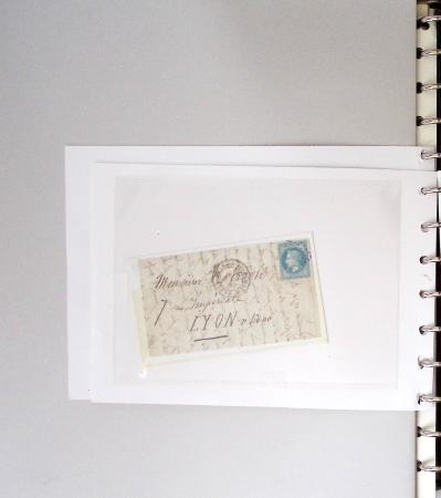 1870-2015, Specialized Balloon Mail Collection in 26