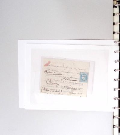 1870-2015, Specialized Balloon Mail Collection in 26