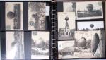 1870-2015, Specialized Balloon Mail Collection in 26
