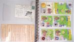 1870-2015, Specialized Balloon Mail Collection in 26