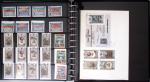 1870-2015, Specialized Balloon Mail Collection in 26