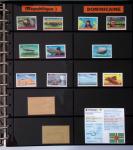 1870-2015, Specialized Balloon Mail Collection in 26