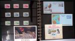 1870-2015, Specialized Balloon Mail Collection in 26