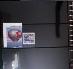 1870-2015, Specialized Balloon Mail Collection in 26