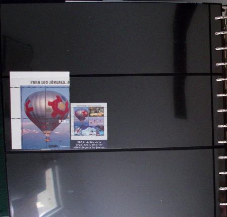 1870-2015, Specialized Balloon Mail Collection in 26