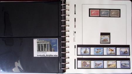1870-2015, Specialized Balloon Mail Collection in 26