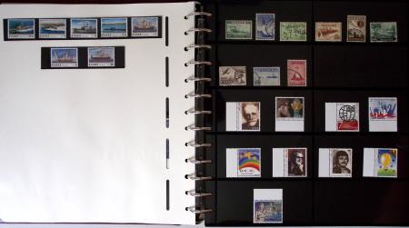 1870-2015, Specialized Balloon Mail Collection in 26