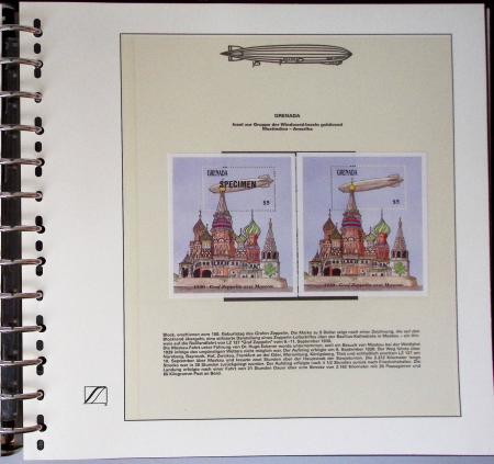 1870-2015, Specialized Balloon Mail Collection in 26