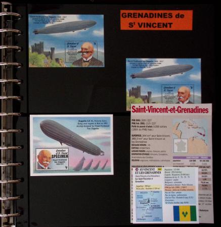1870-2015, Specialized Balloon Mail Collection in 26