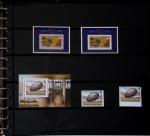 1870-2015, Specialized Balloon Mail Collection in 26