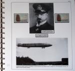 1870-2015, Specialized Balloon Mail Collection in 26