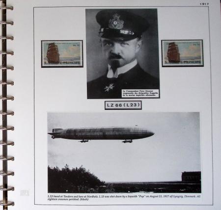 1870-2015, Specialized Balloon Mail Collection in 26