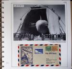 1870-2015, Specialized Balloon Mail Collection in 26