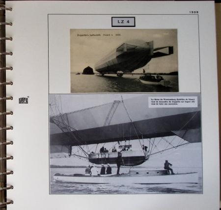 1870-2015, Specialized Balloon Mail Collection in 26