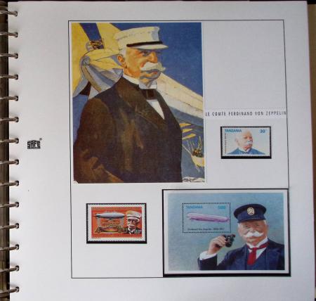 1870-2015, Specialized Balloon Mail Collection in 26