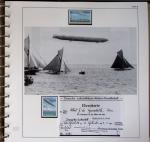 1870-2015, Specialized Balloon Mail Collection in 26