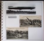 1870-2015, Specialized Balloon Mail Collection in 26