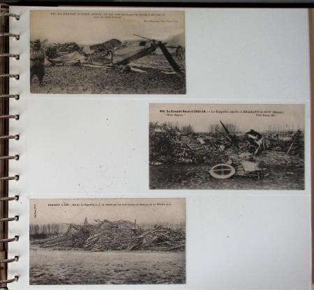 1870-2015, Specialized Balloon Mail Collection in 26