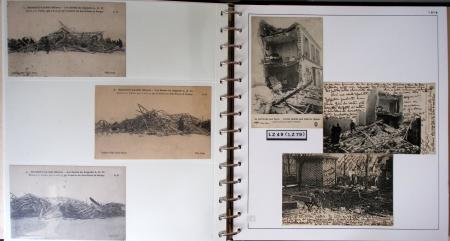 1870-2015, Specialized Balloon Mail Collection in 26