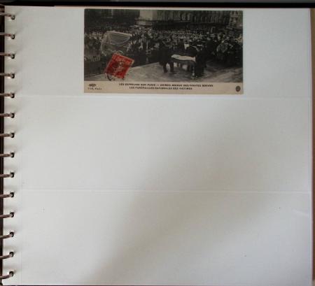 1870-2015, Specialized Balloon Mail Collection in 26