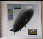 1870-2015, Specialized Balloon Mail Collection in 26
