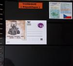 1870-2015, Specialized Balloon Mail Collection in 26