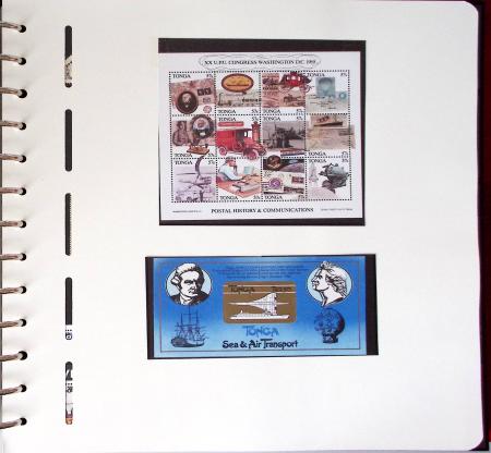 1870-2015, Specialized Balloon Mail Collection in 26