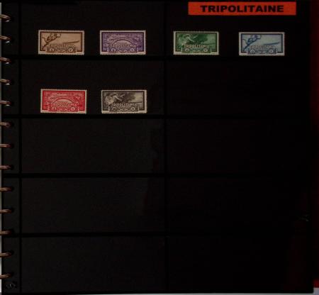 1870-2015, Specialized Balloon Mail Collection in 26