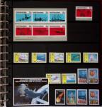 1870-2015, Specialized Balloon Mail Collection in 26