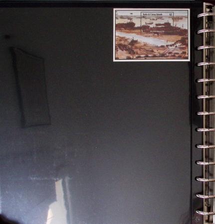 1870-2015, Specialized Balloon Mail Collection in 26