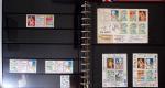 1870-2015, Specialized Balloon Mail Collection in 26