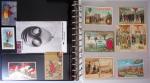 1870-2015, Specialized Balloon Mail Collection in 26
