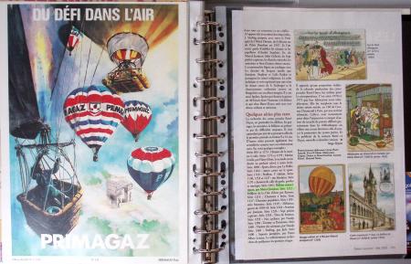 1870-2015, Specialized Balloon Mail Collection in 26