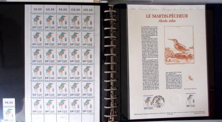 1870-2015, Specialized Balloon Mail Collection in 26