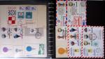 1870-2015, Specialized Balloon Mail Collection in 26