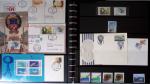1870-2015, Specialized Balloon Mail Collection in 26