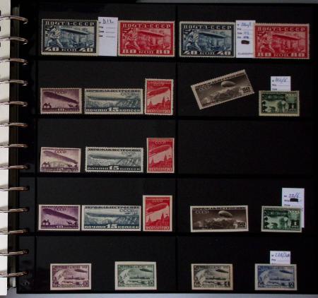 1870-2015, Specialized Balloon Mail Collection in 26