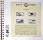 1870-2015, Specialized Balloon Mail Collection in 26
