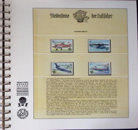 1870-2015, Specialized Balloon Mail Collection in 26