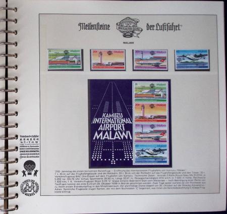 1870-2015, Specialized Balloon Mail Collection in 26