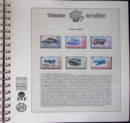 1870-2015, Specialized Balloon Mail Collection in 26