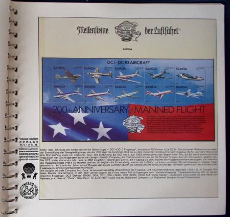 1870-2015, Specialized Balloon Mail Collection in 26