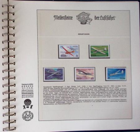 1870-2015, Specialized Balloon Mail Collection in 26