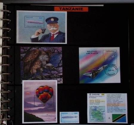 1870-2015, Specialized Balloon Mail Collection in 26
