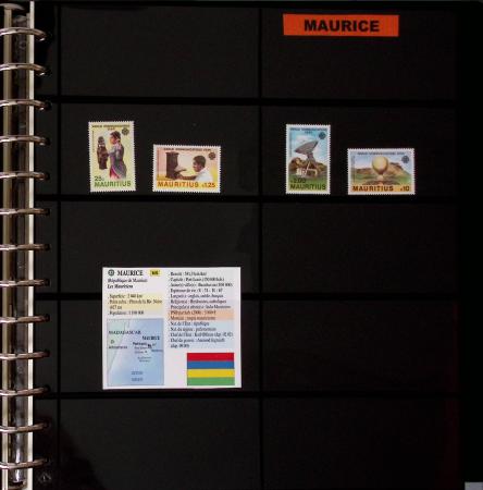 1870-2015, Specialized Balloon Mail Collection in 26