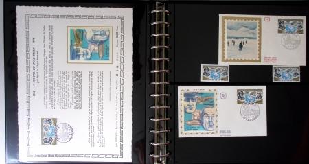 1870-2015, Specialized Balloon Mail Collection in 26