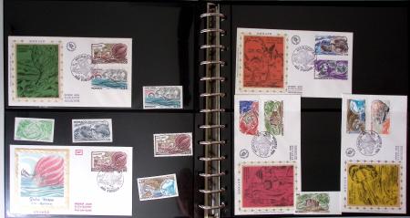 1870-2015, Specialized Balloon Mail Collection in 26